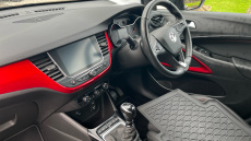 Vauxhall Crossland 1.2 Turbo GS 5dr Petrol Hatchback